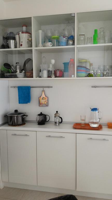 Tatyana Apartment Burgas Bagian luar foto