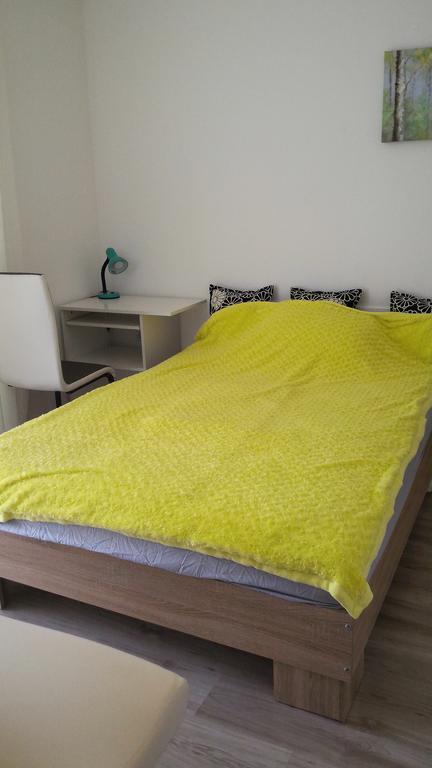 Tatyana Apartment Burgas Bagian luar foto