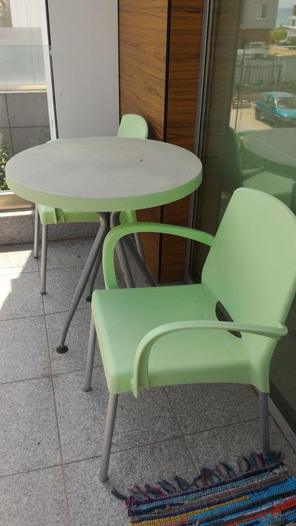 Tatyana Apartment Burgas Bagian luar foto