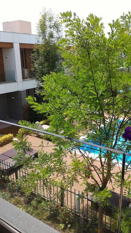 Tatyana Apartment Burgas Bagian luar foto