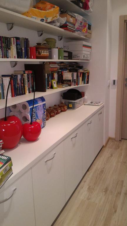 Tatyana Apartment Burgas Bagian luar foto