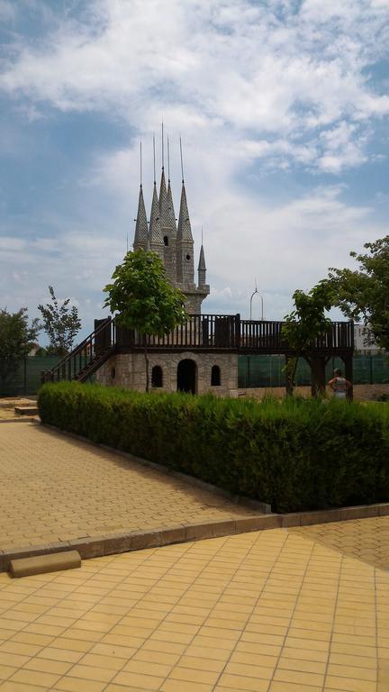 Tatyana Apartment Burgas Bagian luar foto