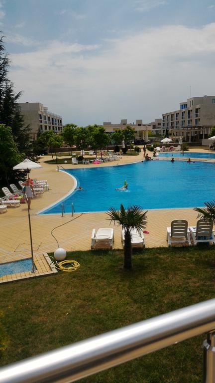 Tatyana Apartment Burgas Bagian luar foto
