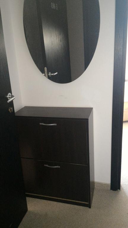 Tatyana Apartment Burgas Bagian luar foto