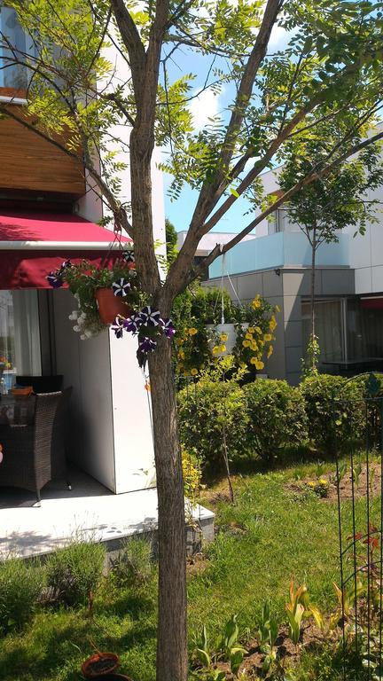 Tatyana Apartment Burgas Bagian luar foto