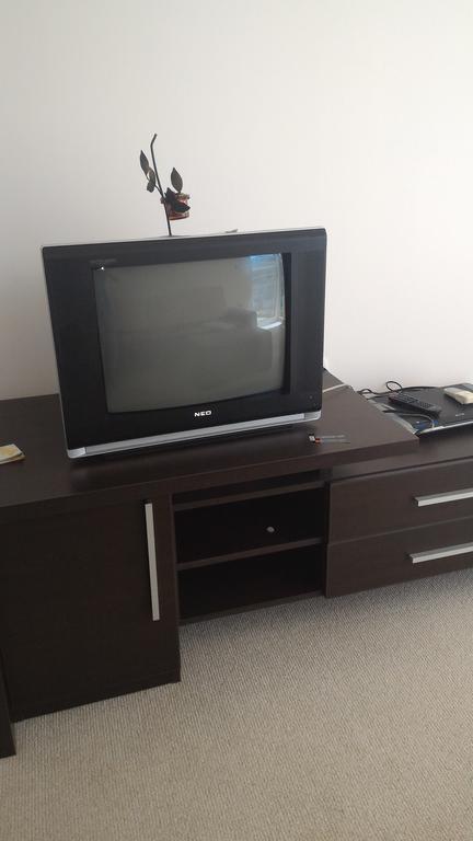 Tatyana Apartment Burgas Bagian luar foto