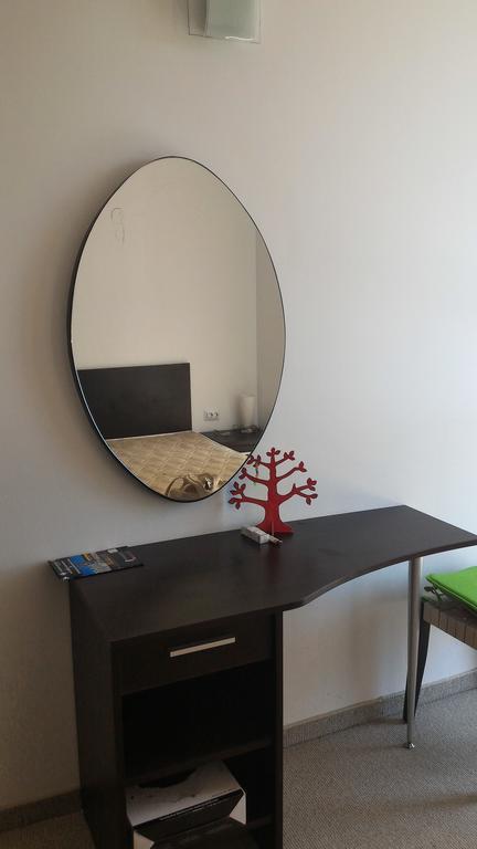 Tatyana Apartment Burgas Bagian luar foto