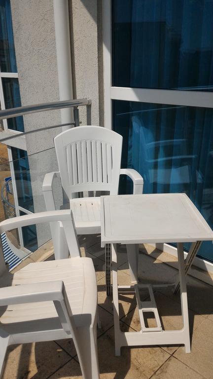 Tatyana Apartment Burgas Bagian luar foto