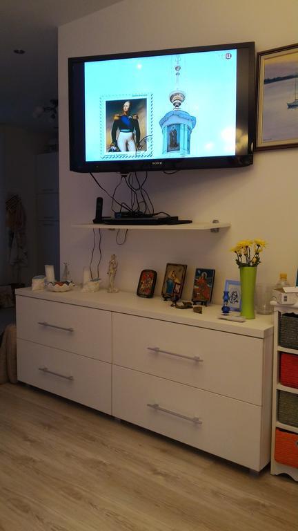 Tatyana Apartment Burgas Bagian luar foto