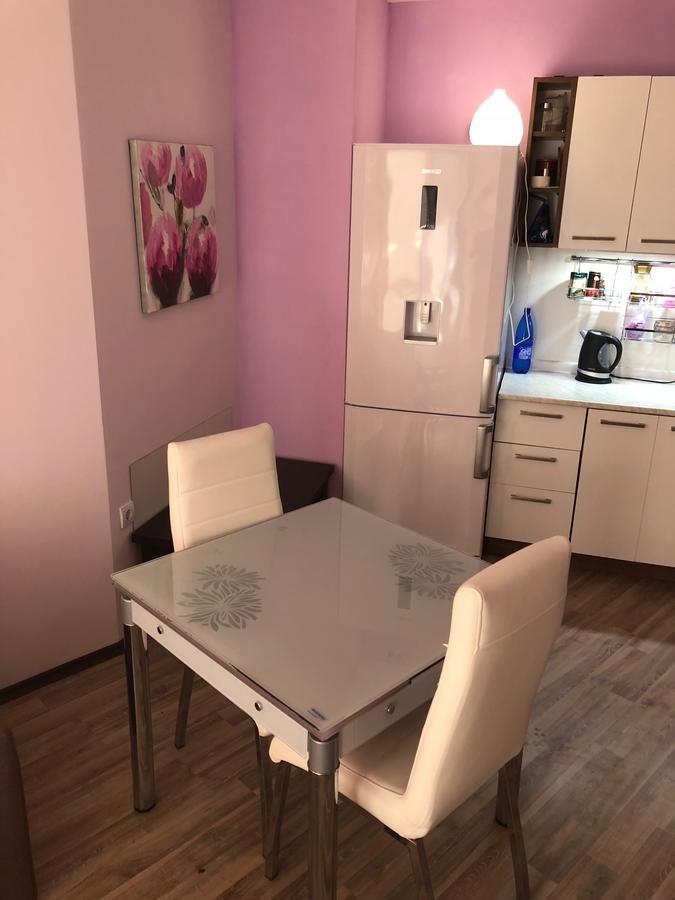 Tatyana Apartment Burgas Bagian luar foto