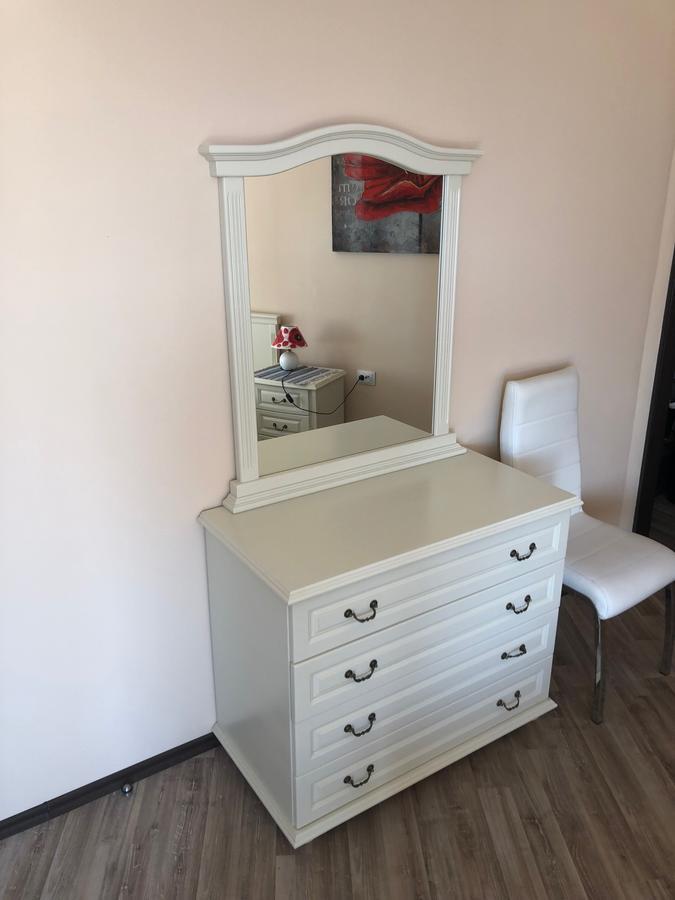 Tatyana Apartment Burgas Bagian luar foto