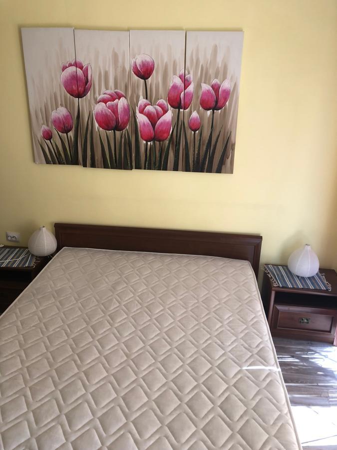 Tatyana Apartment Burgas Bagian luar foto