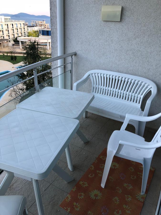 Tatyana Apartment Burgas Bagian luar foto