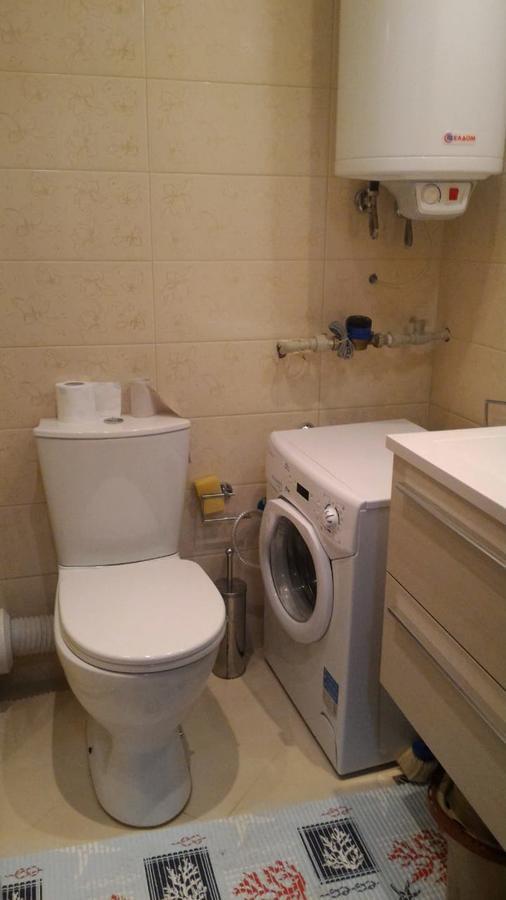 Tatyana Apartment Burgas Bagian luar foto