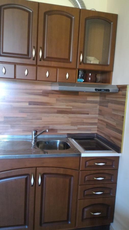 Tatyana Apartment Burgas Bagian luar foto