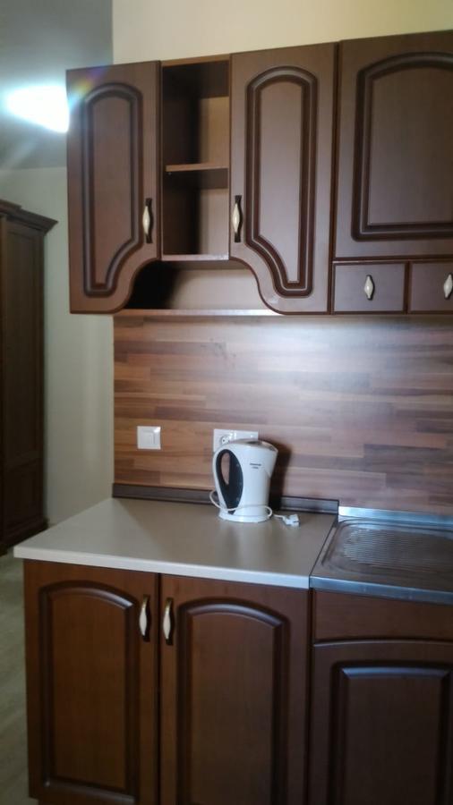Tatyana Apartment Burgas Bagian luar foto