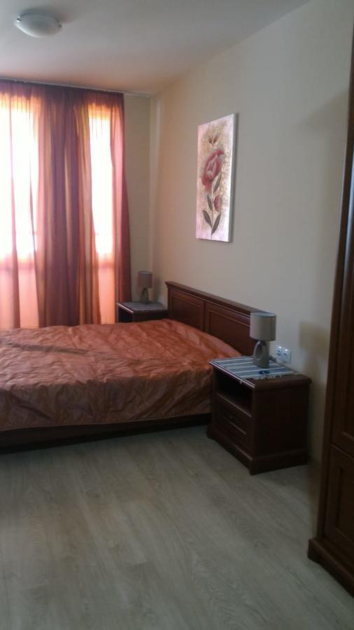 Tatyana Apartment Burgas Bagian luar foto