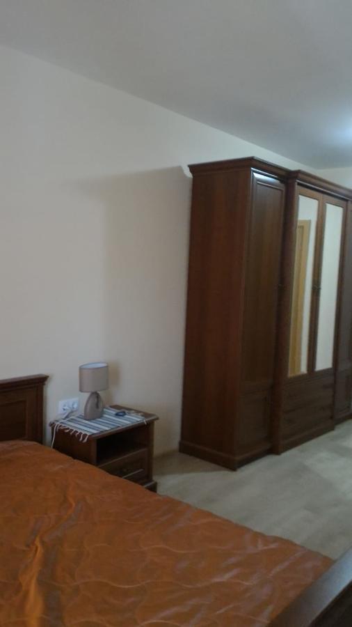 Tatyana Apartment Burgas Bagian luar foto