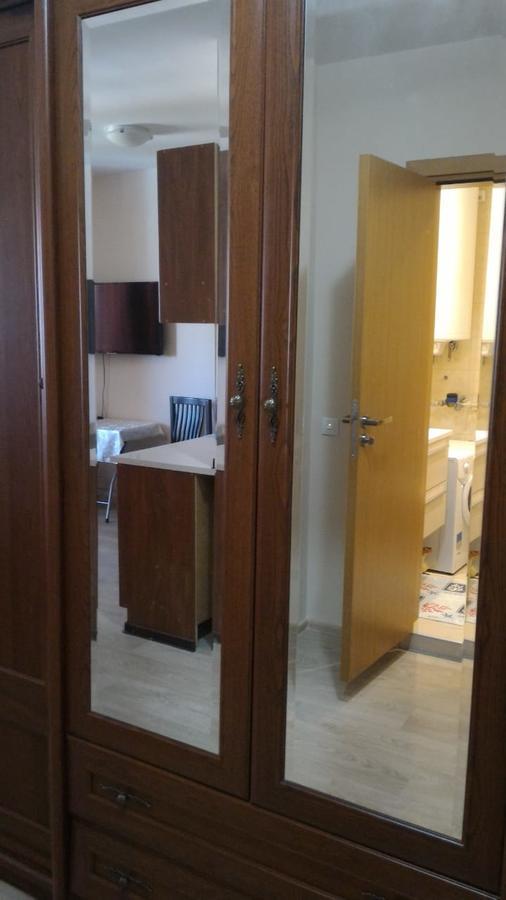 Tatyana Apartment Burgas Bagian luar foto