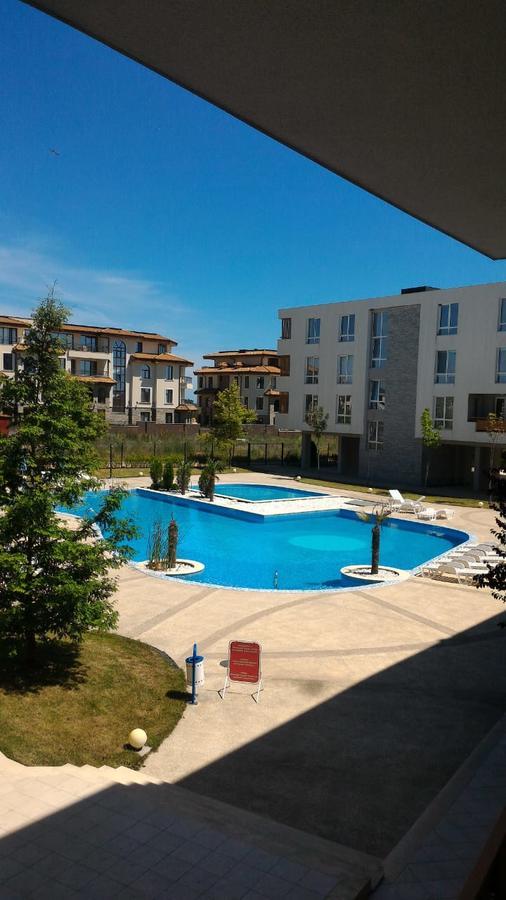 Tatyana Apartment Burgas Bagian luar foto