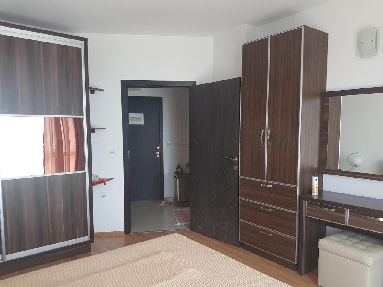 Tatyana Apartment Burgas Bagian luar foto